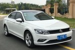 大众凌渡2018款280TSI DSG舒适版