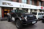 福特F-1502011款6.2L SVT Raptor SuperCab