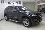 Jeep大切诺基2015款3.0L 舒享导航版