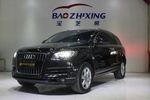 奥迪Q72012款3.0TFSI 技术型(245KW)