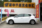 别克英朗2010款1.6L 手动 进取版