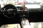 奥迪A6L2009款2.0TFSI 标准型AT