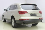 奥迪Q72011款3.0TFSI 技术型(L)