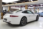 保时捷9112012款Carrera S 3.8L