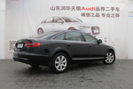 奥迪A6L2009款2.4L 豪华型