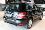 奔驰GLK级2010款GLK300 4MATIC 时尚版