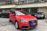 奥迪A12014款30 TFSI 时尚型