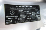 奔驰GLK级2013款GLK 300 4MATIC 动感型