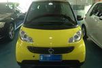 smartfortwo2013款1.0 MHD 新年特别版