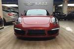 保时捷9112012款Carrera 3.4L