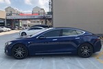 特斯拉Model S2017款MODEL S 90D