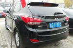 现代ix352010款2.4L 自动四驱领航版GLS 