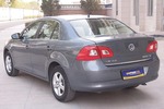 大众宝来2008款1.6L 手动 时尚型