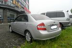 起亚赛拉图2007款1.6 GLS 自动