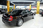 克莱斯勒3002008款300C 3.5L 豪华领航版