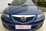 马自达Mazda62004款2.3豪华型