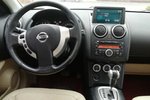 日产逍客2011款2.0XV 雷 CVT 2WD