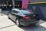 奥迪A6L2010款2.7TDI