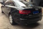 奥迪A6L2009款2.0TFSI 标准型AT