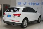 奥迪Q52013款40 TFSI 进取型