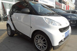 smartfortwo2012款1.0 MHD 硬顶标准版