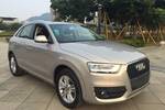 奥迪Q72013款35 TFSI 舒适型