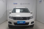 大众途观2012款1.8TSI 手自一体 风尚版(四驱)