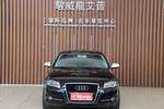 奥迪A3 Sportback2012款1.8TFSI 豪华型