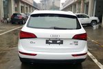 奥迪Q52013款40 TFSI 技术型