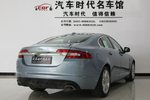 捷豹XF2008款3.0L 优质豪华版