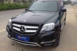 奔驰GLK级2013款GLK 300 4MATIC 动感天窗型