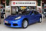 保时捷Panamera2014款Panamera 3.0T 