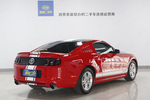 福特Mustang 2013款3.7L 手动标准型