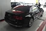 奥迪A8L2013款55 TFSI quattro豪华型