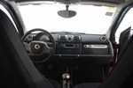 smartfortwo2011款1.0L MHD 硬顶标准版