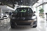 大众途观2013款2.0TSI 手自一体 四驱豪华版