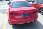 奥迪A4L2010款1.8TFSI 舒适型