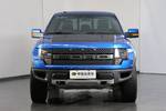 福特F-1502011款6.2L SVT Raptor SuperCab