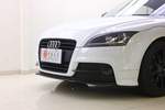 奥迪TT2013款TT Coupe 2.0TFSI