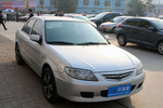 海马海福星2007款1.6L GLX 手动舒适型