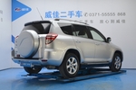 丰田RAV42009款2.0L 自动豪华版