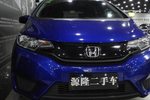 本田飞度2014款1.5L LX 手动舒适型 