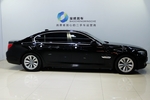 宝马7系2009款730Li 豪华型