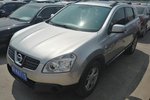 日产逍客2008款20XV龙 CVT 4WD