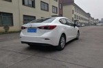 马自达MAZDA3Axela昂克赛拉 两厢2016款1.5L 自动豪华型