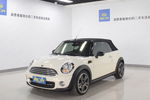 MINICABRIO2011款1.6L COOPER CABRIO