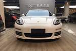 保时捷Panamera2014款Panamera 4 Executive 3.0T 