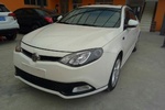 MG62013款1.8T 自动GT超值版