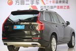 沃尔沃XC902018款2.0T T5 智逸版 7座