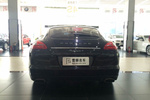 保时捷Panamera2010款Panamera 4 3.6L 